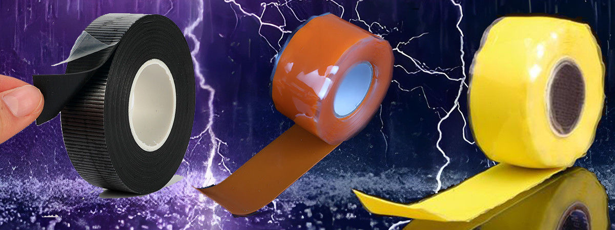 Cold Shrink Cable Accessories