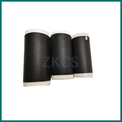 आउटडोर उपयोग के लिए वाटरप्रूफ ईपीडीएम कोल्ड सिकुड़ने की नली