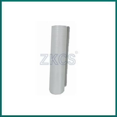 Plastikowa rura spiralna z rdzeniem nośnym PP o średnicy 78 mm dla przemysłu telekomunikacyjnego