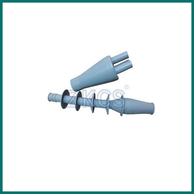 Phụ kiện cáp co lạnh điện áp thấp ngầm cho thiết bị đầu cuối đột phá