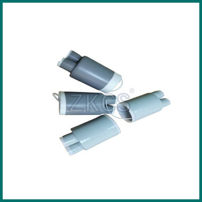 Cold Shrink Waterproof Cable Breakout Boots การเชื่อมต่อสายไฟ 3core 11KV