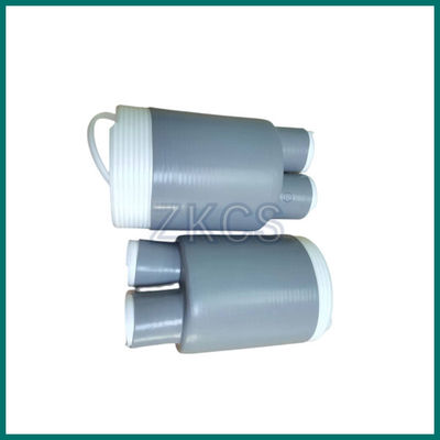 টার্মিনেশন পাওয়ার ক্যাবল সংযোগের জন্য 11kv কোল্ড সঙ্কুচিত ব্রেকআউট বুট