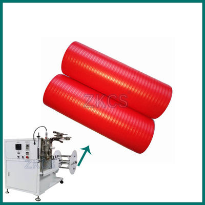 ท่อเกลียวพลาสติกรองรับอุณหภูมิสูงเชื่อมท่อ2mm