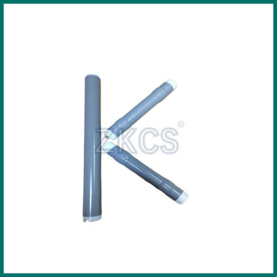 بسته بندی کابل برقی لاستیک سیلیکونی لوازم جانبی کابل سرد شرینک OEM