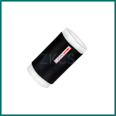 Der Telekommunikations-Industrie-EPDM kalter Durchmesser Psychiaters-Rohr-des Schlauch20-150mm