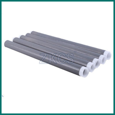 Tubos de silicone de contração a frio para diâmetro elétrico 25mm,28mm,35mm,40mm,45mm,53mm,70mm,78mm