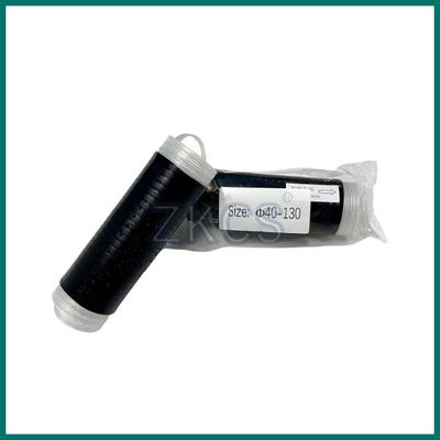 সিলিকন রাবারসিলিকন রাবার কোল্ড সংকোচন টিউব IP67/IP68 ভারতের জন্য 40*130mm