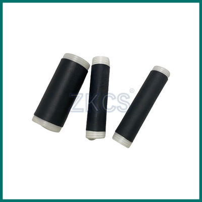 उच्च सिकुड़ने अनुपात सिलिकॉन रबर कोल्ड सिकुड़ Splice जैकेट किट कोल्ड सिकुड़ ट्यूब