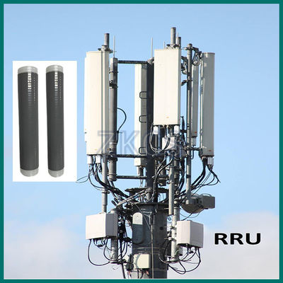 Silikon-Kaltschrumpfrohr für die Isolierung und den Schutz von 1/2-Jumpern und RRU-Anschlüssen