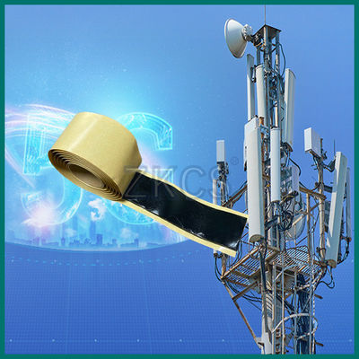 ZK2066 водонепроницаемая лента для связи 5G Антенна базовой станции