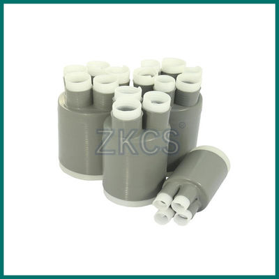 Профессиональная герметизация кабелей методом холодной усадки для надежных кабельных соединений