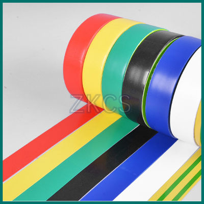 0,75 Zoll wasserdichtes Elektrikerband für UV-Beständigkeit und Wasserdichtigkeit