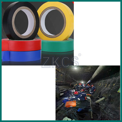 شريط عازل كهربائي من البروتوكول البلاستيكي القوي جداً للأنفاق والطاقة الكهربائية