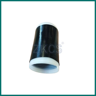 Werkzeugfreie Kaltschrumpfrohrdichtung ohne Hitze und Flamme