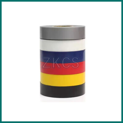 19 mm 0,13 mm 10 m resistência à tração ≥20 alongamento na ruptura ≥ 150 por cento concebido para desempenho em ambientes exigentes