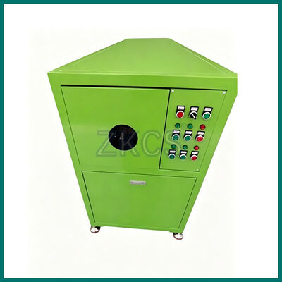 ZK-WEX750 Small Diameter Cold Shrink Tube Wire Expanding Machine