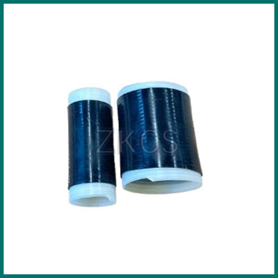 UV Resistant, Ozone Proof, 4x Expansion – Silicone Cold Shrink Tube