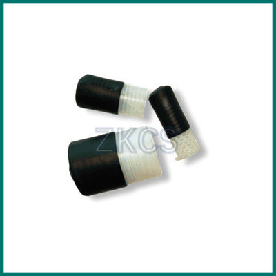 ZKCS FM1-FM4 EPDM Cold Shrink End Cap Untuk Seal Akhir Kabel