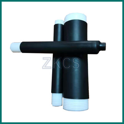 PSYCHIATERS-Rohr-Schlauch8 Mpa des Alkali-beständiger EPDM Gummifür Kabel-Dichtung