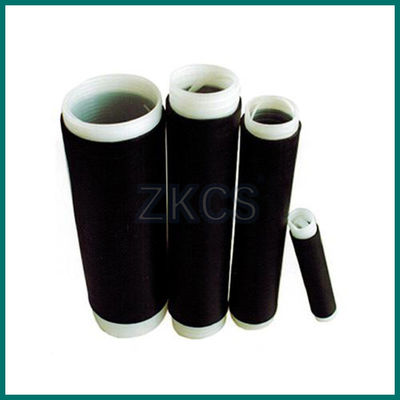 Cáp viễn thông 43 Độ cứng Ống co lạnh EPDM Đường kính 70mm