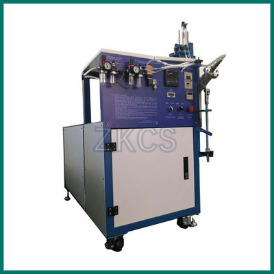 Bobinier en spirale automatique de 1400RPM pp