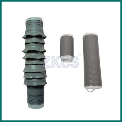 Einkerniges ROHS kaltes Isolierung Mm2 Od der Psychiaters-Kabel-Zusatz-26.5~32.7