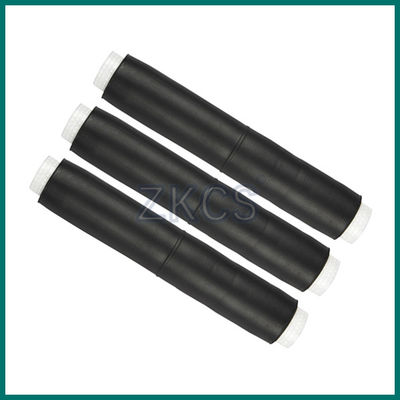 Соединитель для бронированного кабеля среднего напряжения 11-33 кВ, термоусаживаемый, для распределения электроэнергии