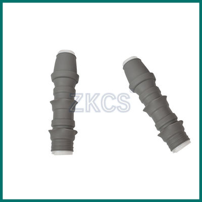 การขจัดความเครียดชุด Cold Shrink 2 แกนสำหรับสถานที่ขุดปิโตรเลียม