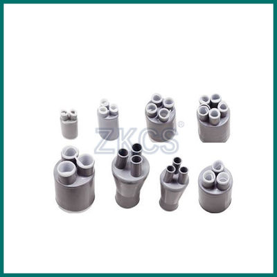 Miejsca wybuchowe Osłona termokurczliwa 20KV, Osłona z izolacją kabla SN