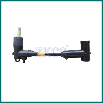 EPDM kalte Kabel-Kopf-Ausrüstung der Psychiaters-Kabel-Zusatz-630A IEC60502