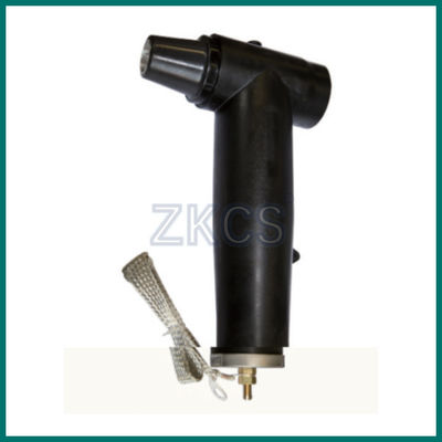 Accessoires froids 34KV de câble de rétrécissement de l'arrêt EPDM de preuve de contact