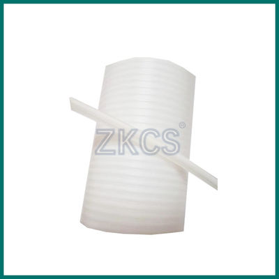 110KV 종결 폴리프로필렌 플라스틱 용접 스트립 로드 12 밀리미터 폭