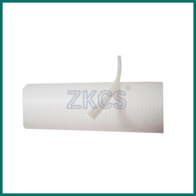 Épaisseur de soudure en plastique de soudure en plastique se développante en spirales de Rods 5mm de bandes