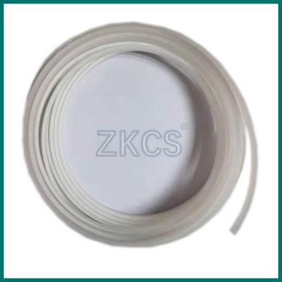 ผลิตภัณฑ์หดเย็นแถบเชื่อมพลาสติกโพลีเอทิลีนแบบล็อคตัวเองความกว้าง 7 มม