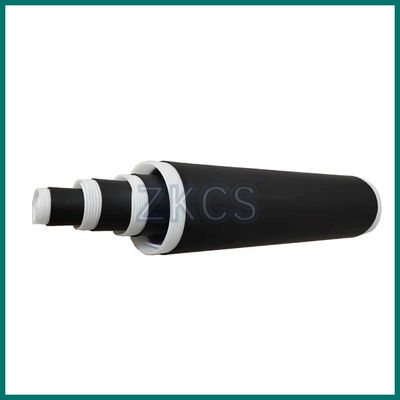 kaltes Psychiaters-Rohr 40-70mm Durchmesser-EPDM 4 Ausrüstungen für Kabel-Dichtung