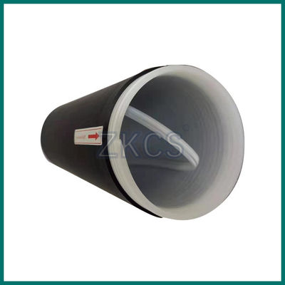 Psychiaters-Rohr-Schläuche 80-900mm Durchmesser-EPDM kalter für elektrisches Kabel-Dichtung