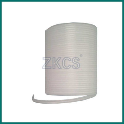 ความหนา 2.2 มม. ROHS Polypropylene Filler Rod แท่งบัดกรีพลาสติกสำหรับข้อต่อ 20KV