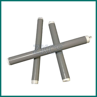 Холодноусадочный муфтовый соединитель для телекоммуникационных кабелей с хорошей изоляцией