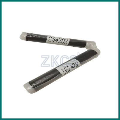 고급 품질 냉 수축 튜브 플라스틱 랩 엔바이론메나탈 학년 ROHS