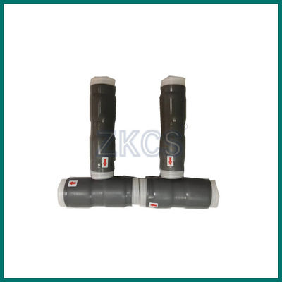 25*152mm Wnętrze mastykowe zimno skurczająca się obudowa elektryczna do kabli podziemnych