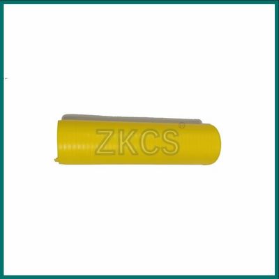 합성수지 나선관 2.0 밀리미터 자동차는 타입  PP 지원 코어 196 밀리미터 길이를 구부렸습니다