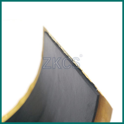 อุปกรณ์เสริมสายเคเบิลหดเย็นเทป Mastic