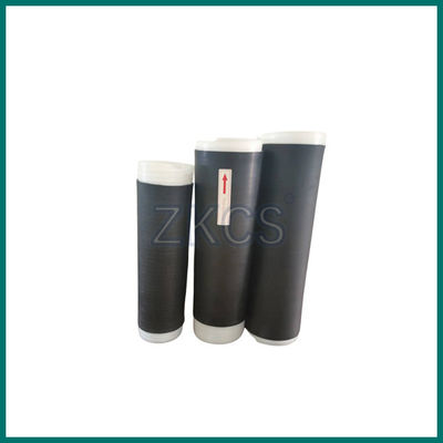 Des Isolierungs-Schutz-EPDM kaltes Koaxialkabel Psychiaters-Rohr-des Ärmel-1KV IP68