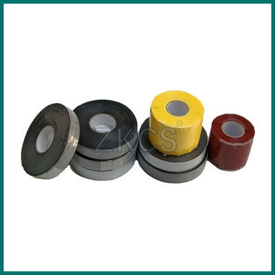 ISOLIERUNGS-Band-Kabel-Isolierungs-Schutz-Art Hochspannungs-effektiven Parallelwiderstands Selbstfixierungs