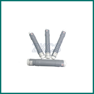 Masilla interna de los tubos fríos del encogimiento del silicón de la prenda impermeable del sello para la protección de la telecomunicación