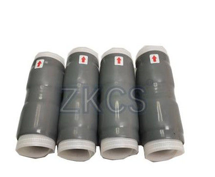 Inneres Mastix-Silikon-kalte Psychiaters-Rohre für Telekommunikations-Basisstationen