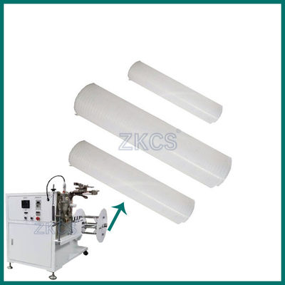 ท่อเกลียวพลาสติกความยาว 70 มม. สำหรับการขยายท่อหดเย็น