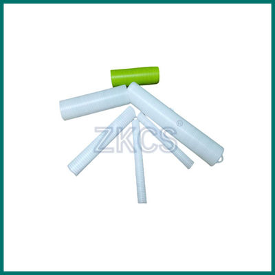 ท่อเกลียวพลาสติกความยาว 70 มม. สำหรับการขยายท่อหดเย็น