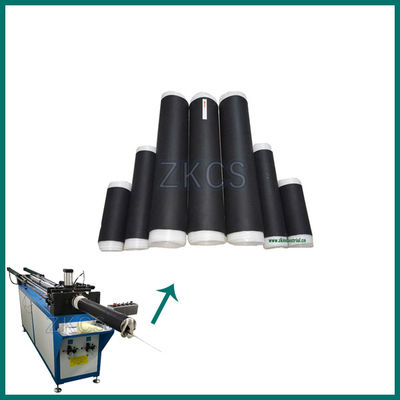 Großes kaltes Psychiaters-Rohr 14-33mm Kabel Ods EPDM für hohes Psychiaters-Verhältnis Kabel Ods