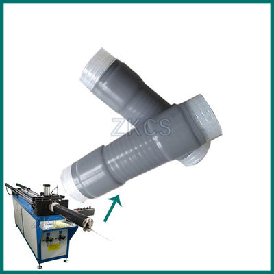 ท่อยางซิลิโคนลดความหนาวด้วยมาสติกภายในสําหรับปิด, ซ่อมแซม, การเชื่อมเคเบิล